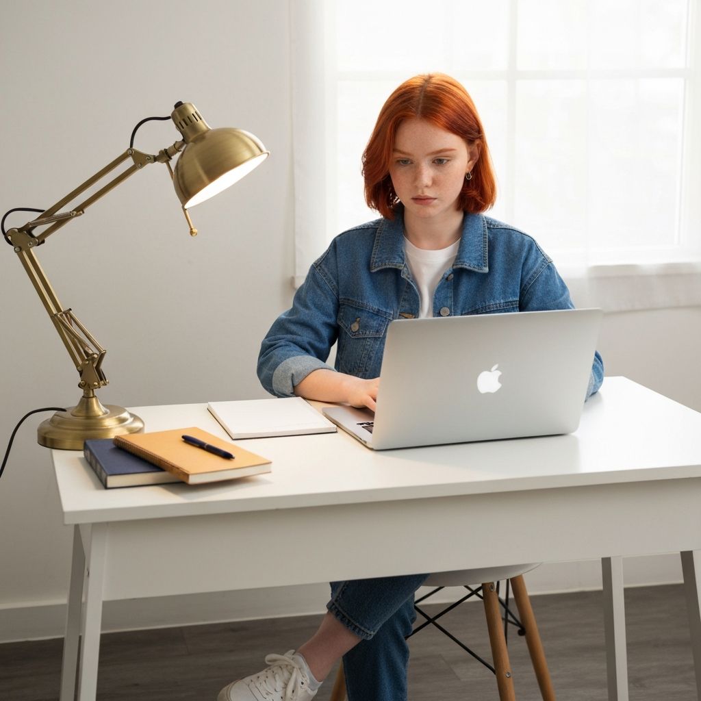 Computador para estudantes e home office